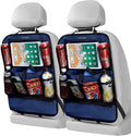 LUCMO Car Backseat Organizer by LUCMO