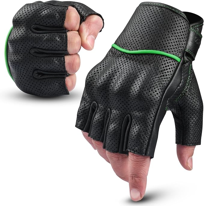 aasportx Motorcycle Gloves by aaasportx