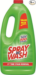 Resolve Spray 'n Wash Pre-Treat Laundry Stain Remover Refill, 360 fl oz by SpraynWash
