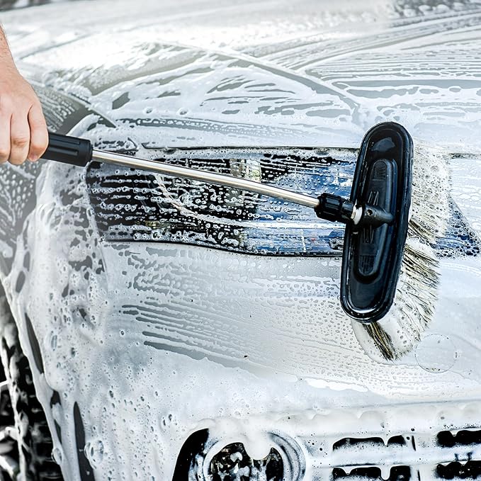 Zep Blue Marvel Car and Truck Wash - Image 4
