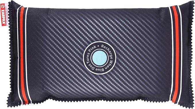 Car Dehumidifier Mega Pack by Zarpax