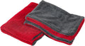 LIVOS 2 Pack Car Drying Towel, Premium Microfiber Towels by LIVOS