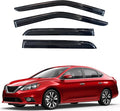 KPY Window Visor Compatible by KPYBizConnect