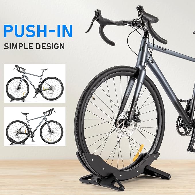 CXWXC Bike Floor Stand - Image 5