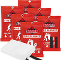 Fire Blanket Emergency for Home Kitchen by HOME