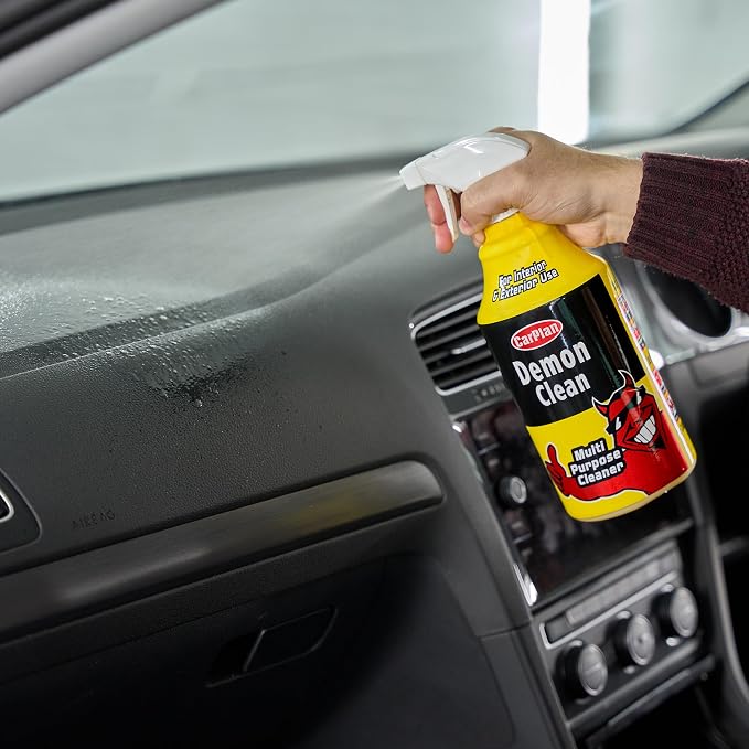 Demon Clean 34 fl Oz - Image 3
