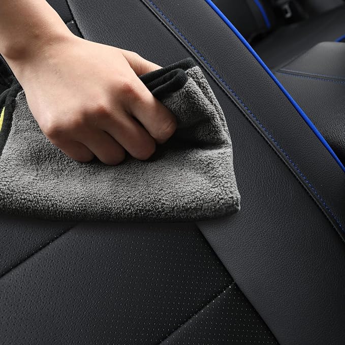 RISINGSTAR Terrain Seat Covers, fit - Image 8