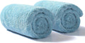 JOYMOOP Microfiber Towels for Cars, 2 Pack 35.4" x 23.6" Car Drying Towel by JOYMOOP