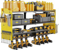 Power Tool Organizer Wall Mount by Unknown