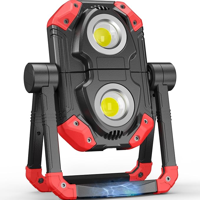 Adelante Rechargeable LED Work Light by Adelante