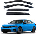 KPY Window Visor Compatible by KPYBizConnect