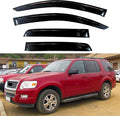 KPY Window Visor Compatible by KPYBizConnect