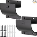 Ladder Hooks, 2 Pack Ladder Hangers by TRUSOON
