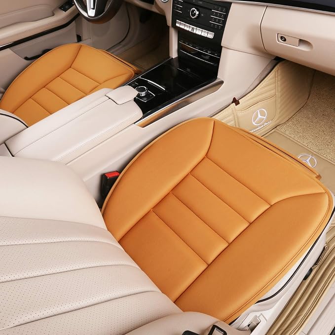 Premium Car Seat Cushion, Driver Cushion - Image 9