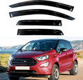 KPY Window Visor Compatible by KPYBizConnect