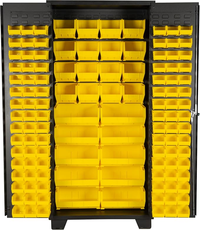 Jamco Tool Storage Cabinets by JamcoProducts