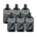 Turtle Wax 53448-6PK Hybrid Solutions Ceramic Acrylic Black Polish and Wax by TurtleWax