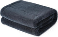 CADONO Huge Microfiber Car Drying Towel, Ultra Absorbent Microfiber Cleaning by CADONO