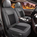 Seat Covers Fit for Toyota Camry: 2012-2025 Car Seat Covers Full Set 5 Seats by DISUTOGO