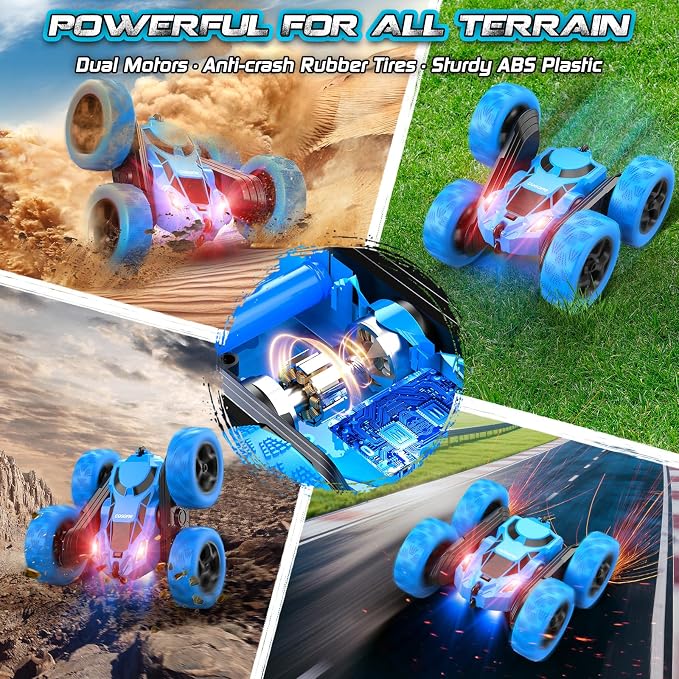 cosone Remote Control Car RC Cars - Image 7
