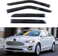 KPY Window Visor Compatible by KPYBizConnect