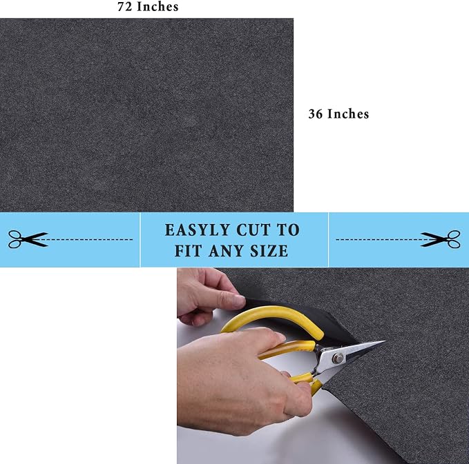 Oil Drip Pan Protection Mat - Image 3