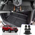 Rongtaod Floor Mats Compatible by Rongtaod