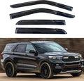 KPY Window Visor Compatible by KPYBizConnect