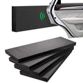Spurtar Garage Wall Protector, 4 Pack Garage Car Door Protector and Thick Car by Spurtar%C2%AE