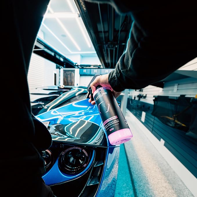 Blackline Car Care - Image 4