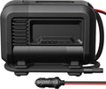NOCO AIR15: UltraFast 15A Tire Inflator - 12V Portable Air Compressor Pump by NOCO
