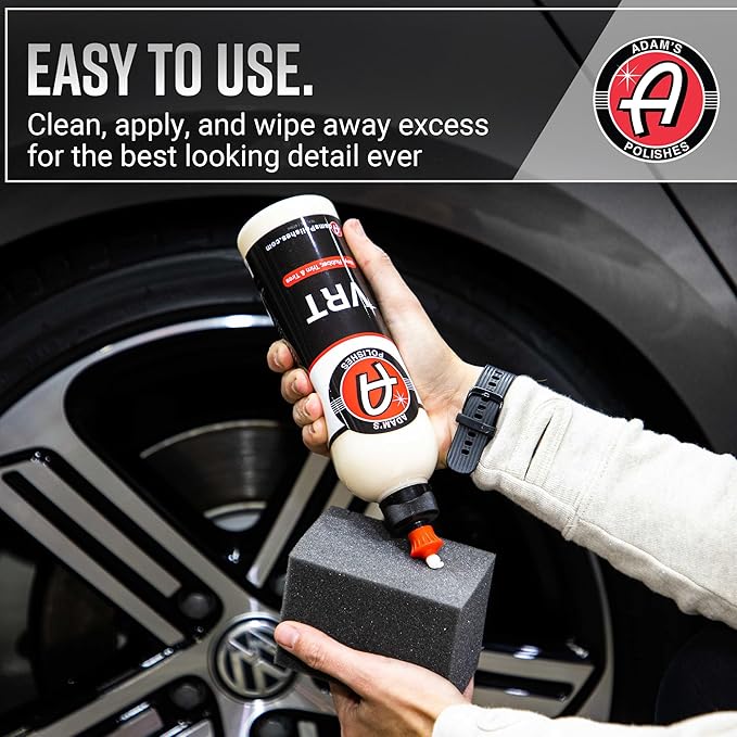 Adam's Polishes VRT Combo - Image 6