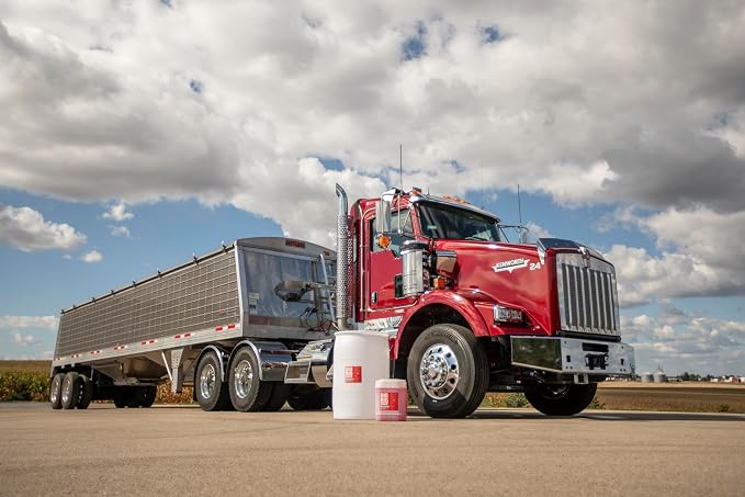 Truck & Trailer Wash Car Wash for Trucks, Heavy Equipment - Image 2