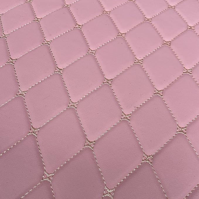 Custom All-Weather Protection Luxury Leather Floor Mats - Image 8