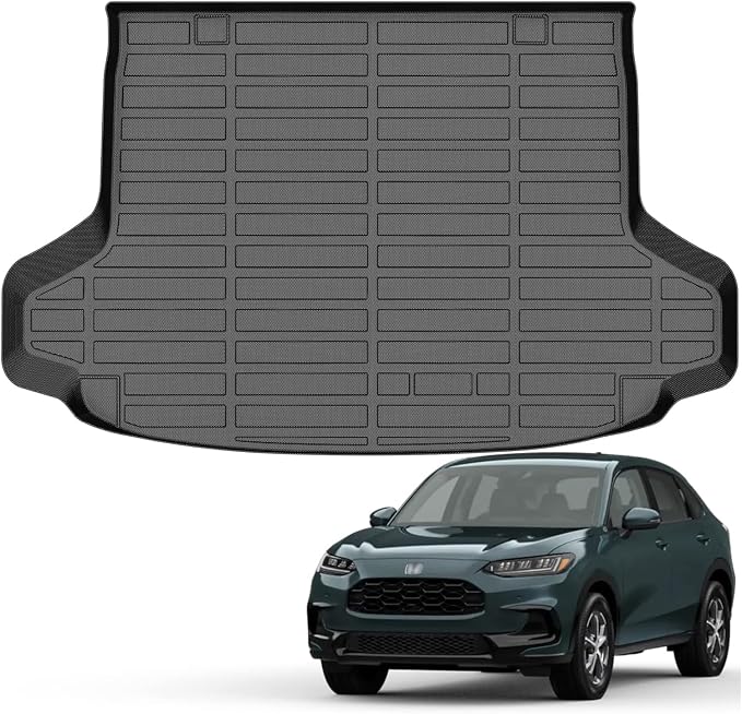 Auxko All Weather Cargo Liner Fit by AUXKO