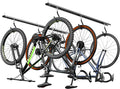 Ultrawall Ceiling Bike Rack for Garage, Indoor Bike Hanger by UltrawallGarageTools
