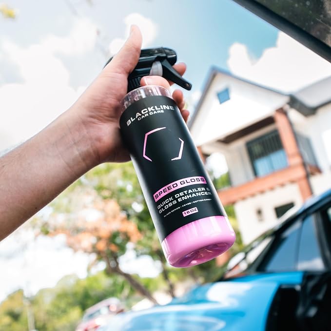 Blackline Car Care - Image 6