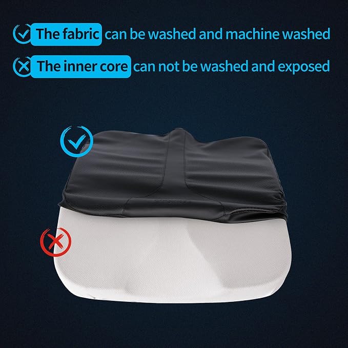 Car Seat Cushion - Image 4