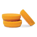 Griot's Garage Orange Foam Correcting Pads by GriotsGarage