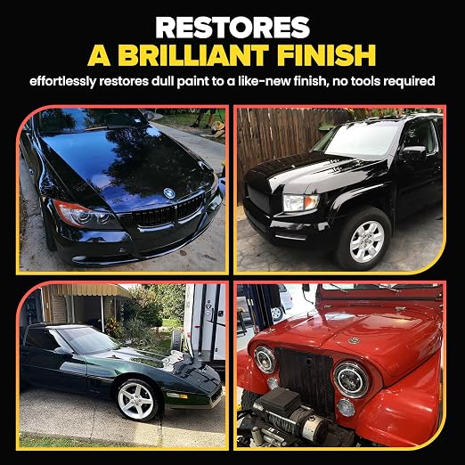 Carfidant Scratch and Swirl Remover - Image 4