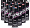Slick Products Shine & Protectant, Long-Lasting High-Gloss Clear Coat Spray by SlickProducts