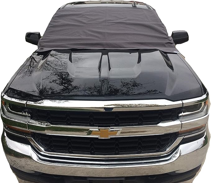 Windshield and Side Window Cover - Image 6