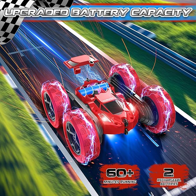 Remote Control Car for Boys - Image 3