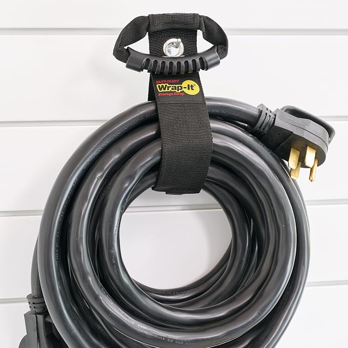Wrap-It Storage Easy-Carry Straps - Image 5