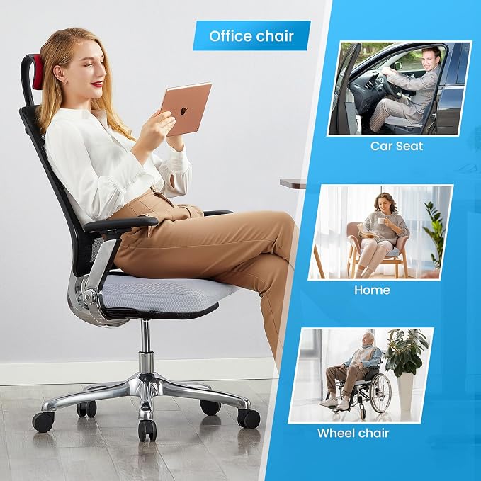 Office Chair Cushion - Image 7