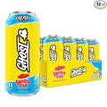 GHOST Energy Drink by GHOST