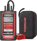 Thinkdiag2 All System Bidirectional Control OBD2 Diagnostic Scanner by THINKCAR