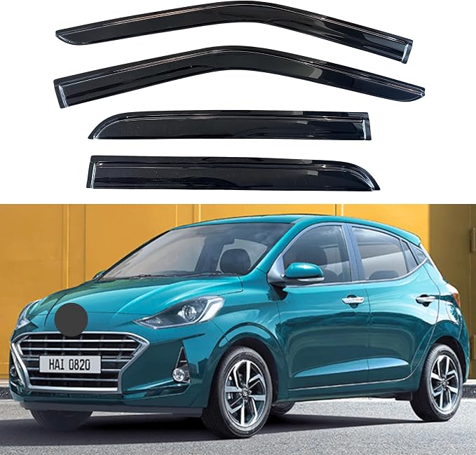 KPY Window Visor Compatible by KPYBizConnect