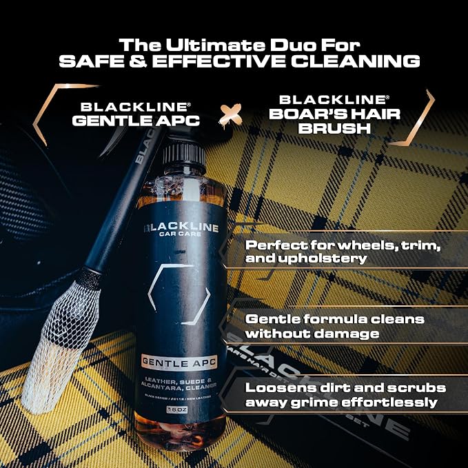 Blackline Car Care - Image 4