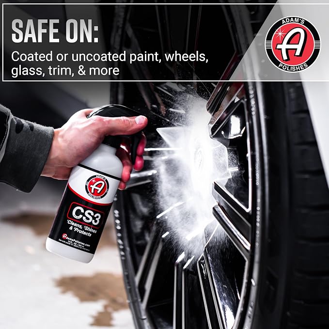 Adam's Polishes CS3 - Image 7